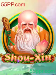 Explore o Mundo Estratégico de ShouXin