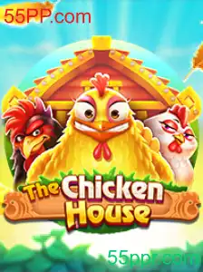 TheChickenHouse: Conheça o Jogo Que Está Conquistando Todas as Idades